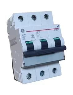 Ep453c20-int aut 3p 20a 4 500a//6ka c 3m